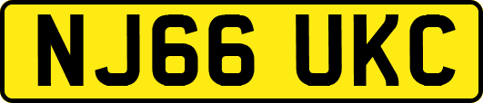 NJ66UKC