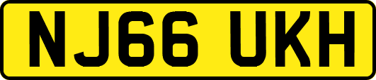 NJ66UKH