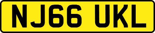 NJ66UKL