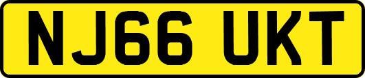 NJ66UKT