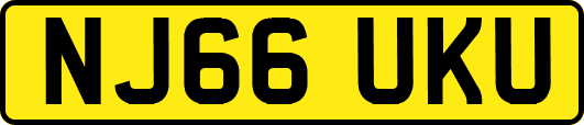 NJ66UKU