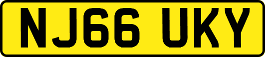 NJ66UKY