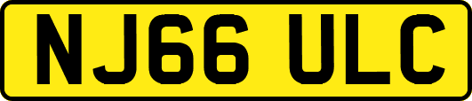 NJ66ULC