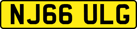 NJ66ULG