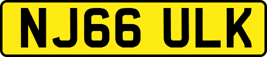 NJ66ULK