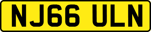 NJ66ULN