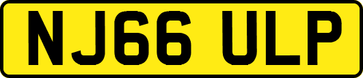 NJ66ULP