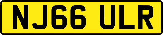 NJ66ULR