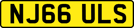 NJ66ULS