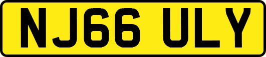 NJ66ULY