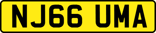 NJ66UMA