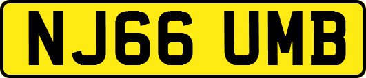 NJ66UMB