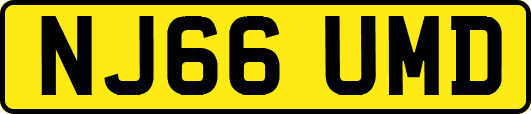 NJ66UMD