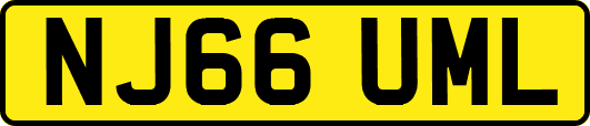 NJ66UML