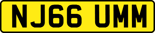 NJ66UMM