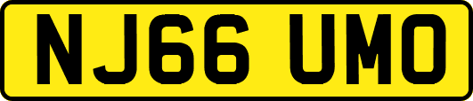 NJ66UMO