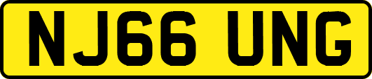 NJ66UNG