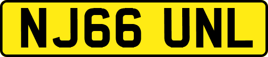 NJ66UNL