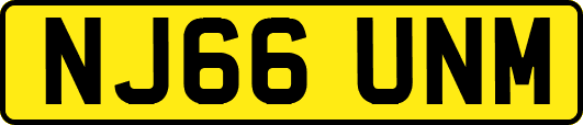 NJ66UNM