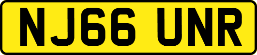 NJ66UNR