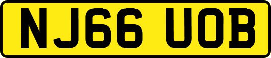 NJ66UOB