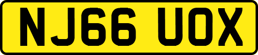 NJ66UOX