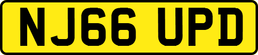 NJ66UPD