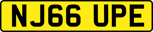 NJ66UPE