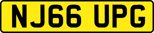 NJ66UPG