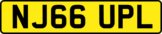 NJ66UPL