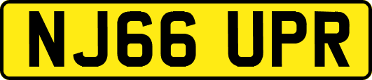 NJ66UPR