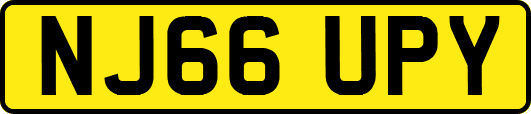 NJ66UPY