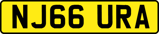 NJ66URA