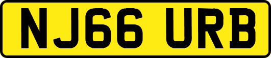 NJ66URB