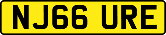 NJ66URE