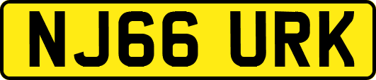 NJ66URK