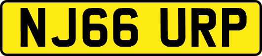 NJ66URP