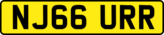 NJ66URR