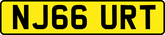 NJ66URT