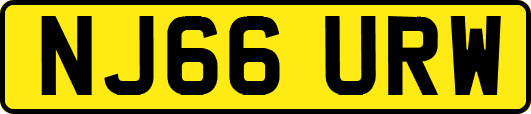 NJ66URW