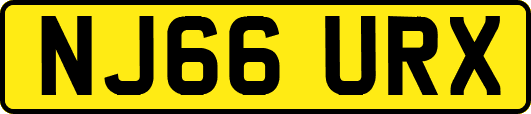 NJ66URX