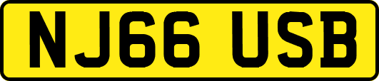 NJ66USB