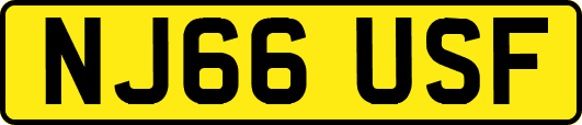 NJ66USF