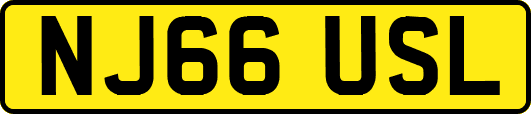 NJ66USL