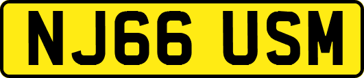 NJ66USM