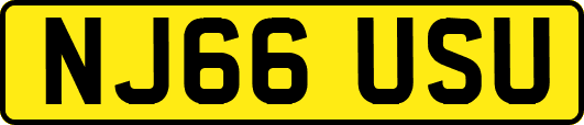 NJ66USU