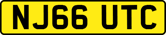 NJ66UTC