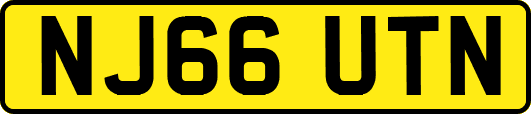 NJ66UTN