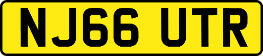 NJ66UTR