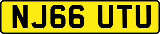 NJ66UTU